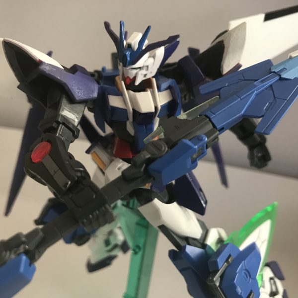 ガンダム・ソニックダイバー