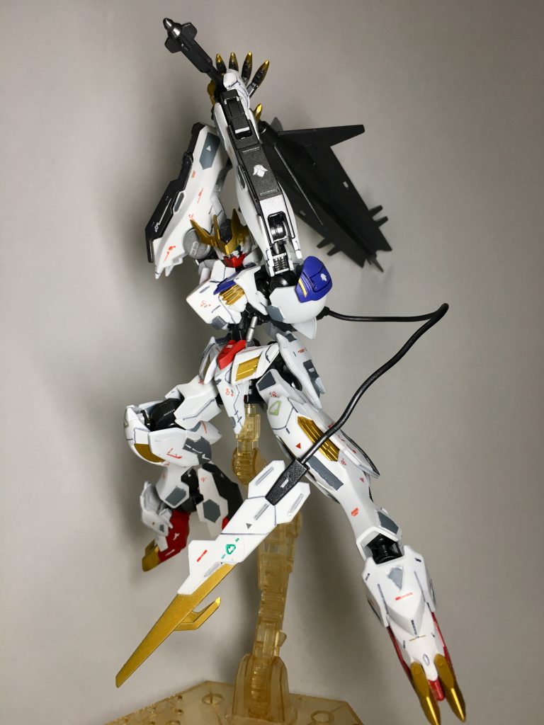 叩きつけてやれ！