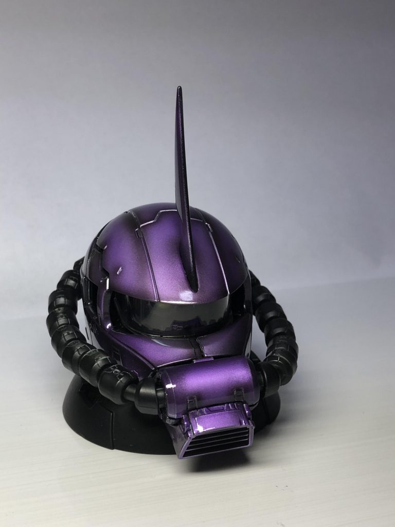 鏡面が写真じゃなかなか伝わりにくいっす！