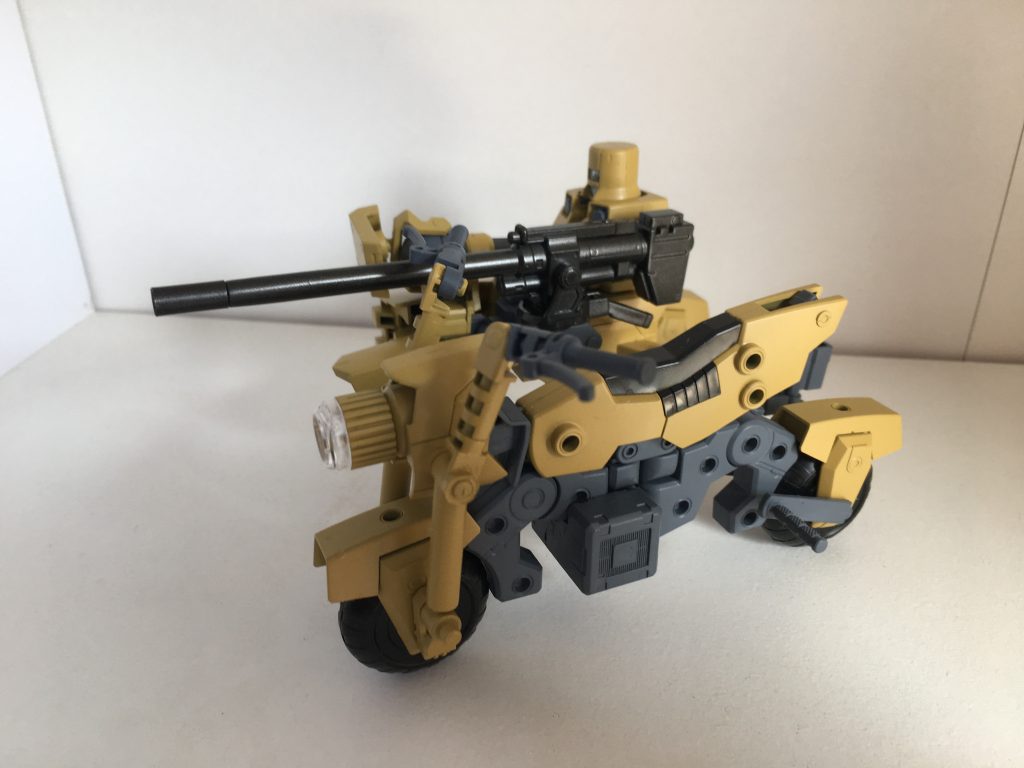 リーオーNPD typ ww1Ｇ–5枚目/制作者：@Sir25819231