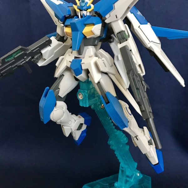 アリオスガンダムセルリアン