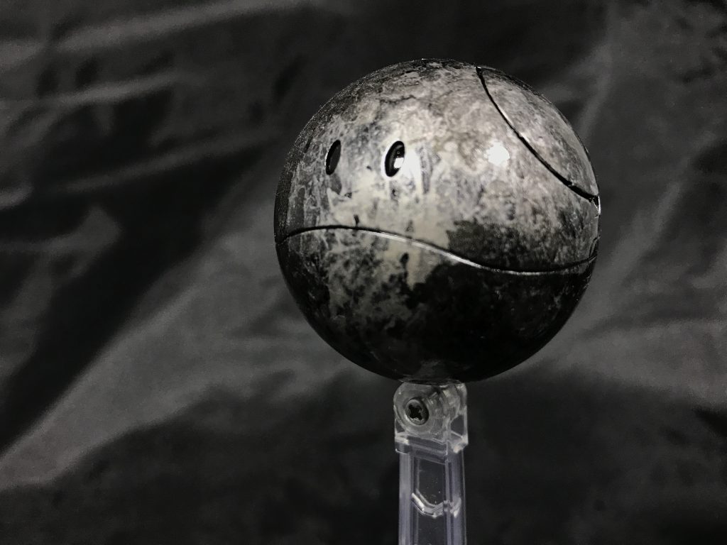 H.A.R.O/PLANET–7枚目/制作者：まるいるか@Maru_Iruka