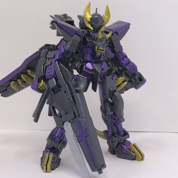 スカルエッジ ガイスト