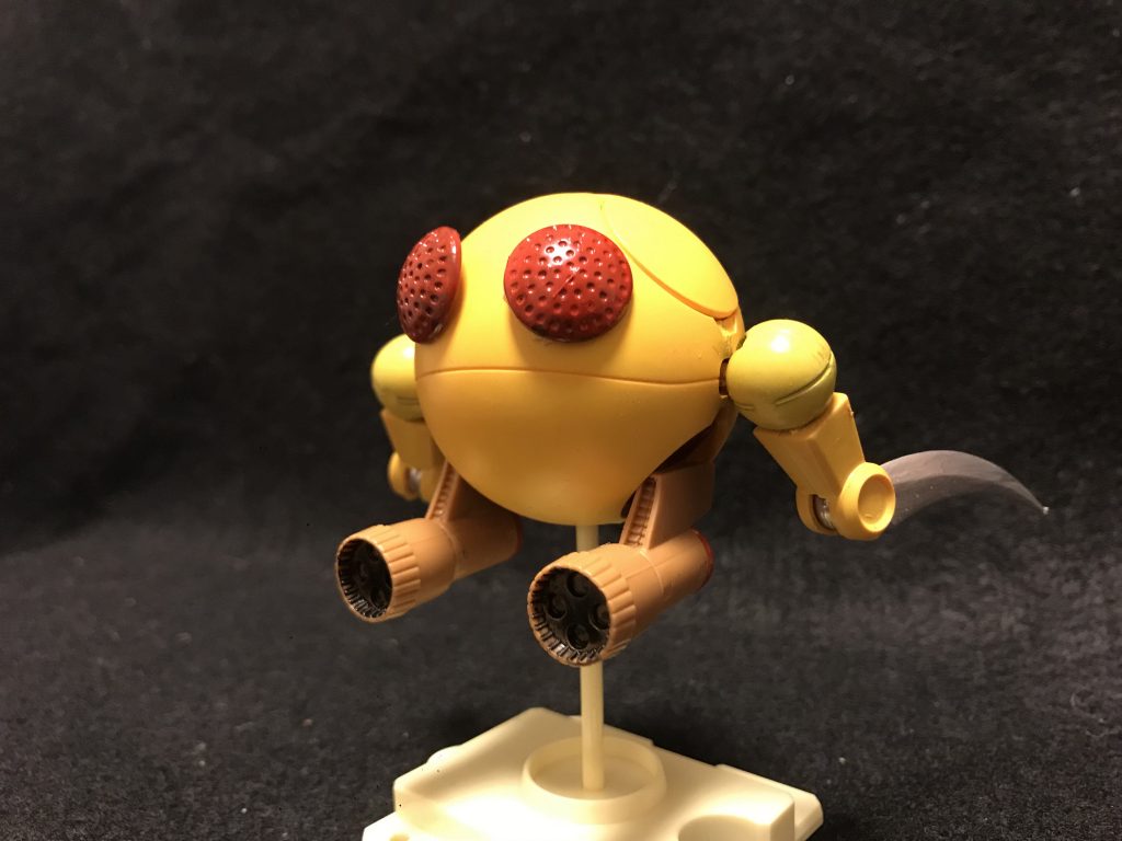 レロプラ！–3枚目/制作者：じゅーきち