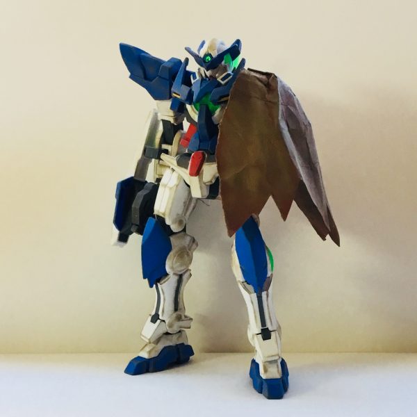 アメイジングエクシアリペア