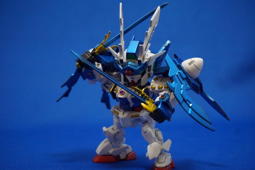 CSフレーム使用