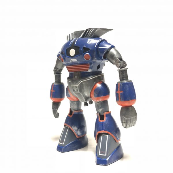 1/144「旧キットゾゴック」