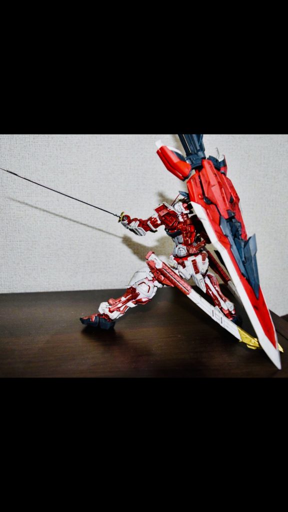 後ろかっこいいです