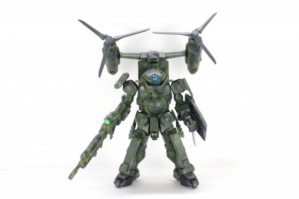 グリモアマーセナリー–6枚目/制作者:@geo_geo_ma