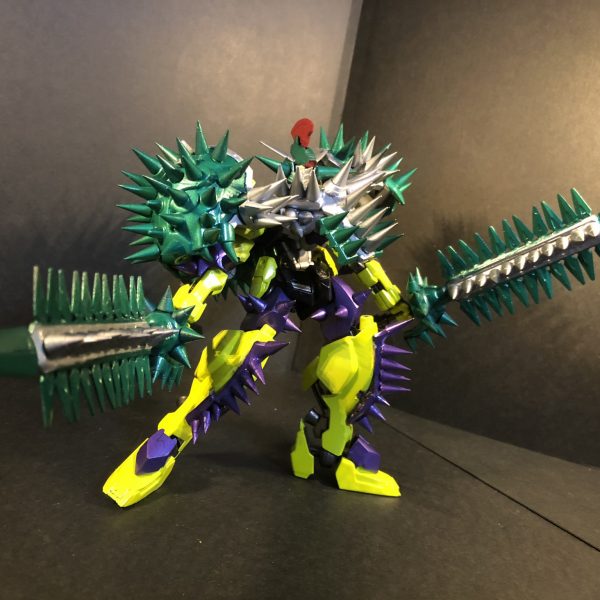 ガンダムグシオンリベイク・エピヌ