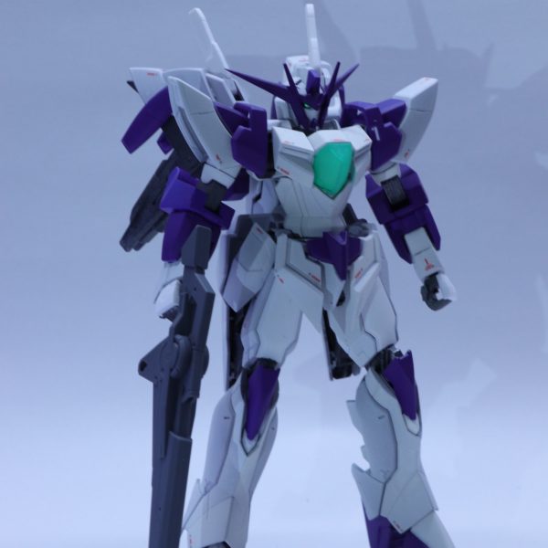 リバーシブルガンダム