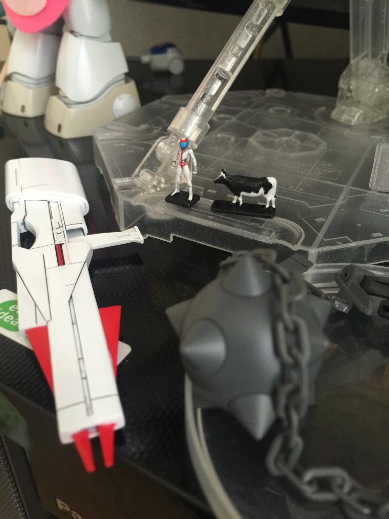 MG ターンA–3枚目/制作者：きたさん