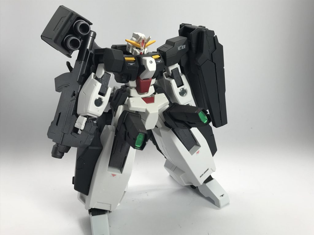 ガンダムアルマ 〜GUNDAM ALMA〜–3枚目/制作者:刹那