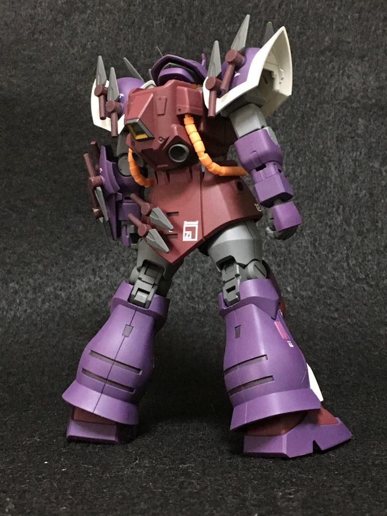 イフリートシュナイド–3枚目/制作者：marion(まあ)