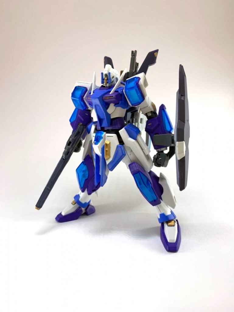 フロントビュー