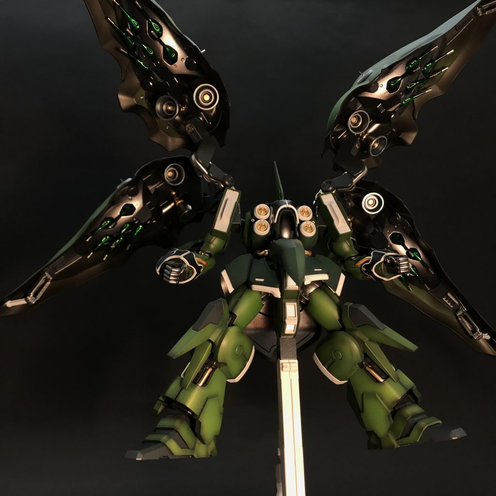 クシャトリア  リベンジ–5枚目/制作者：taropapa1403