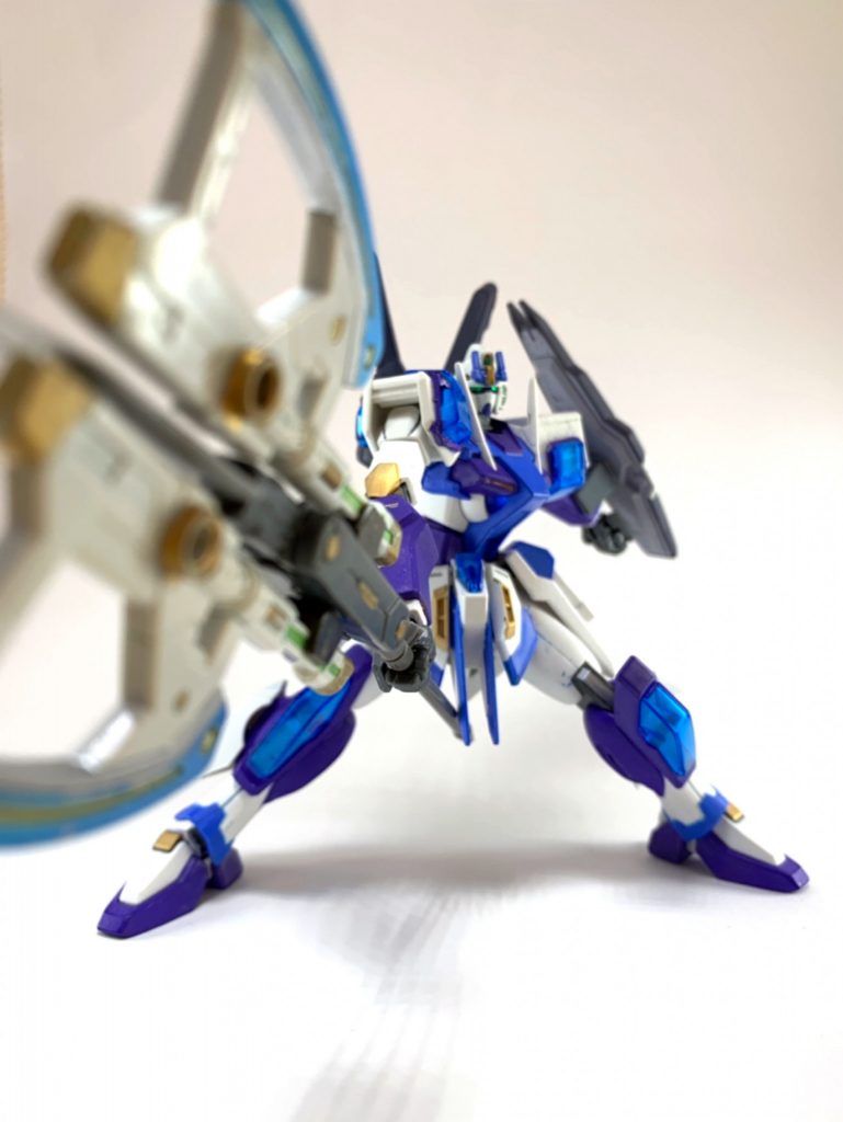 パースが効いたお気に入りの一枚です。