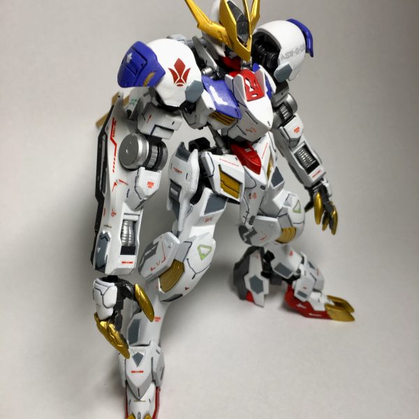 ガンダム・バルバトスルプスレクス