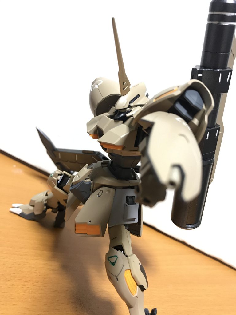 ガルバルディフルリベイク–3枚目/制作者：天探女