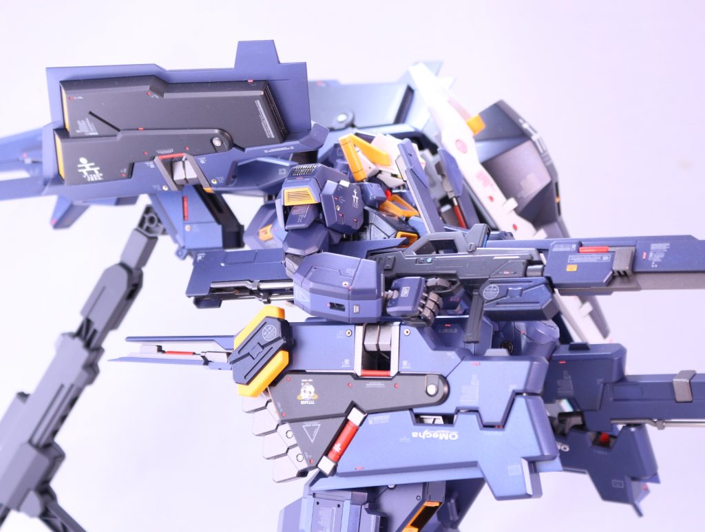 ヘイズルラー第二形態–3枚目/制作者：@soraso20032006