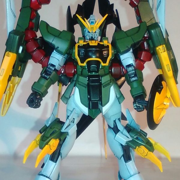 ジーエンド・ナタク