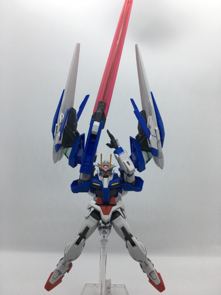 ライザーソードを再現しました