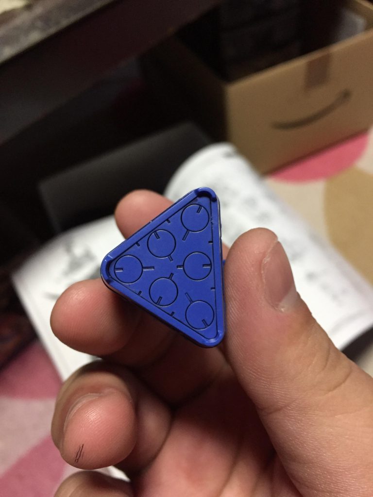 イフリート改–3枚目/制作者：だー