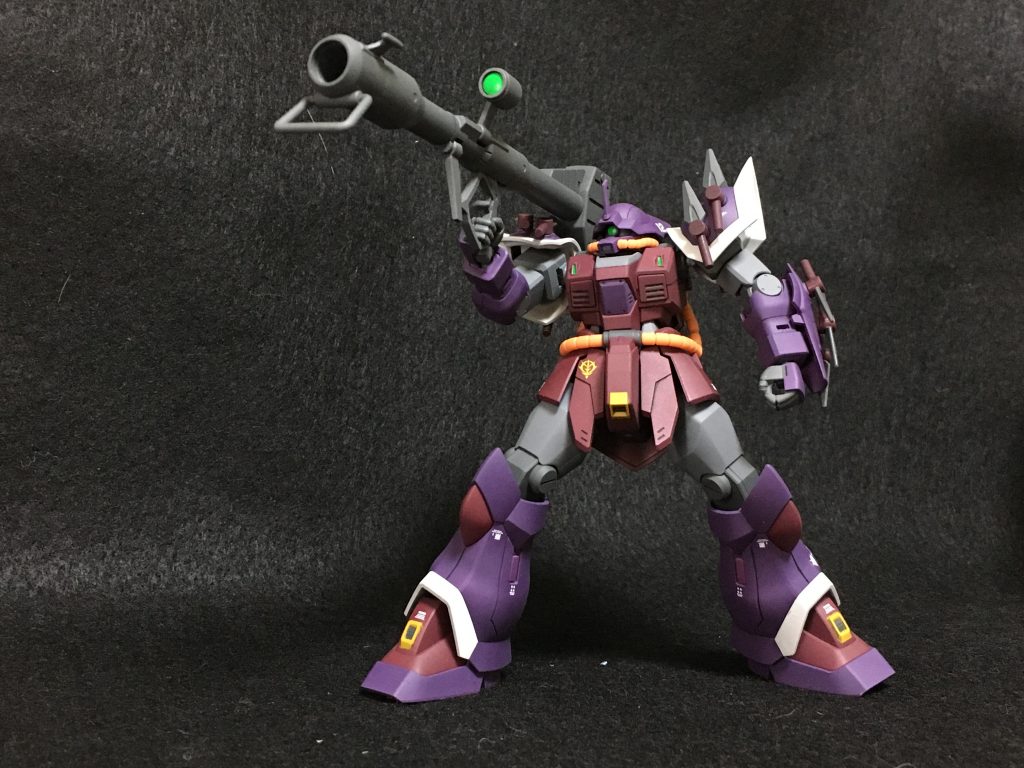 イフリートシュナイド–4枚目/制作者：marion(まあ)