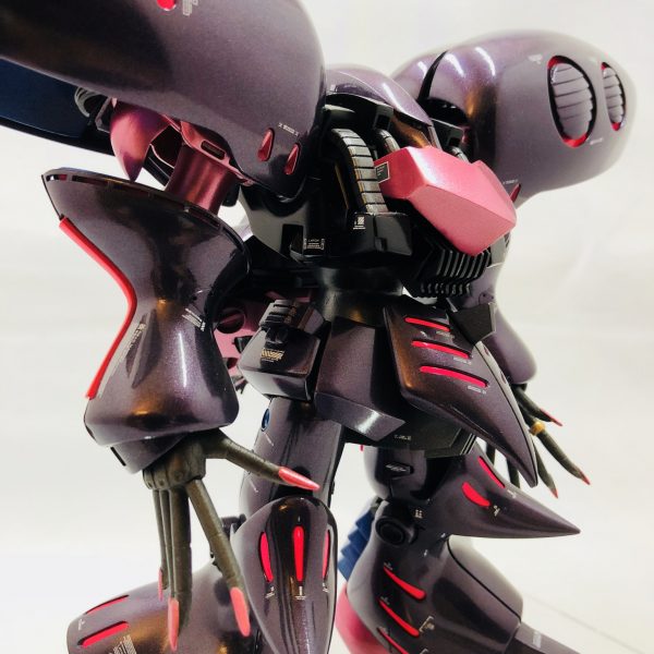 キュベレィmk2 イボルブ版