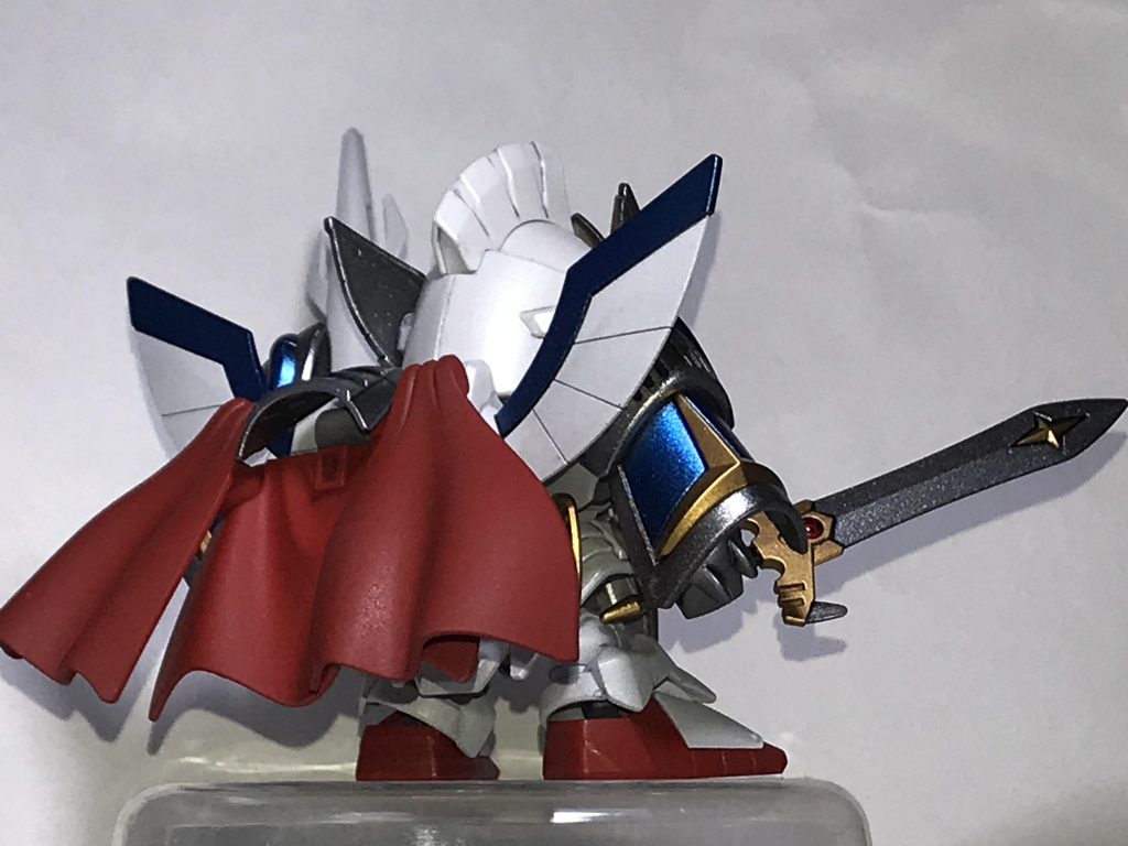 バックショット