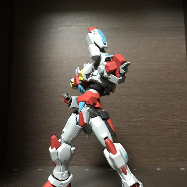 ガンダム・グリッド