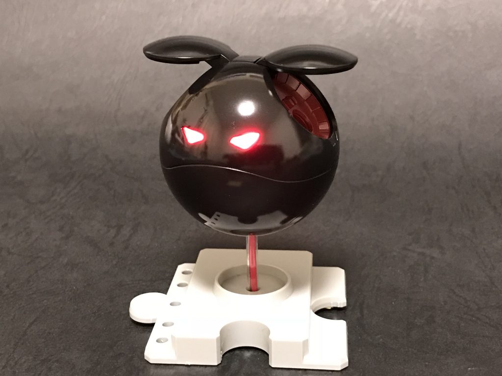 サイコハロ–4枚目/制作者：たつ屋