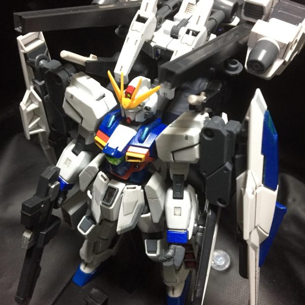 ガンダムアルテミスEX