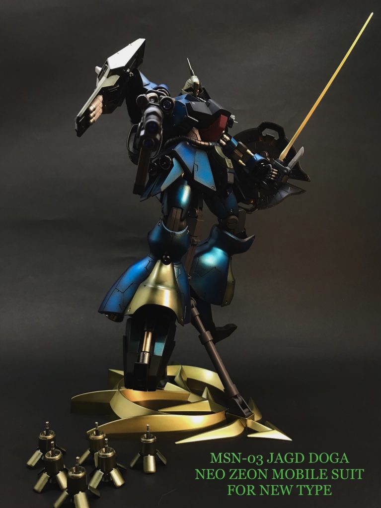 ヤクトドーガ–5枚目/制作者：taropapa1403