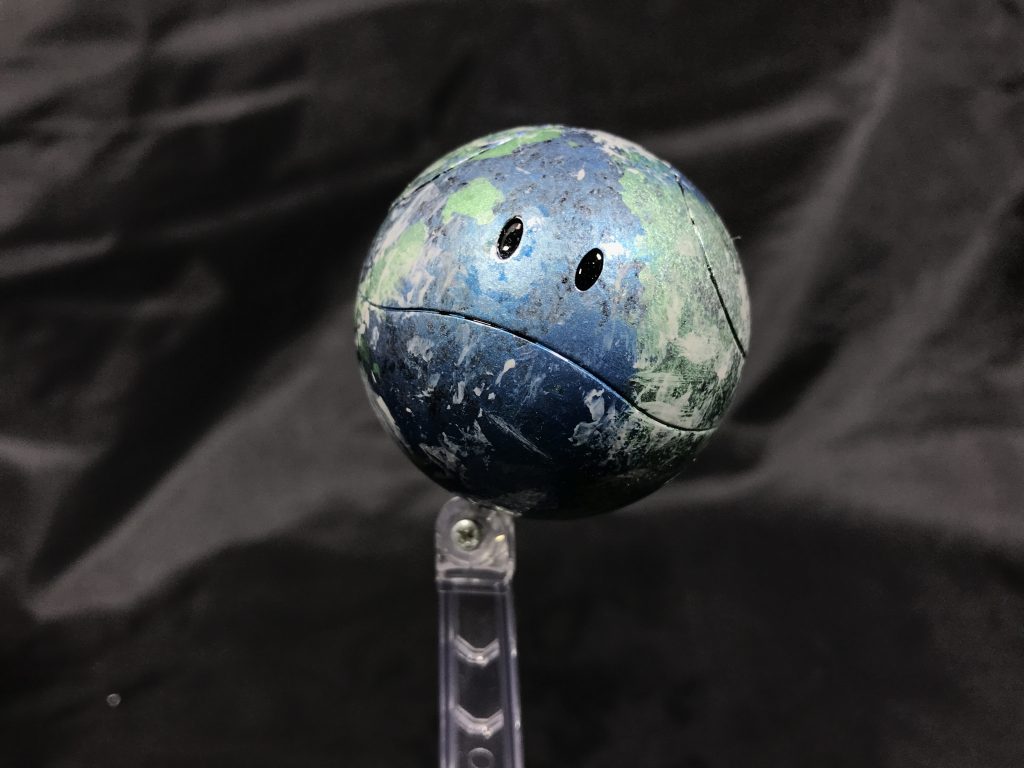 H.A.R.O/PLANET–3枚目/制作者：まるいるか@Maru_Iruka