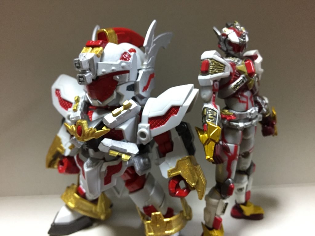 元ネタと一緒に