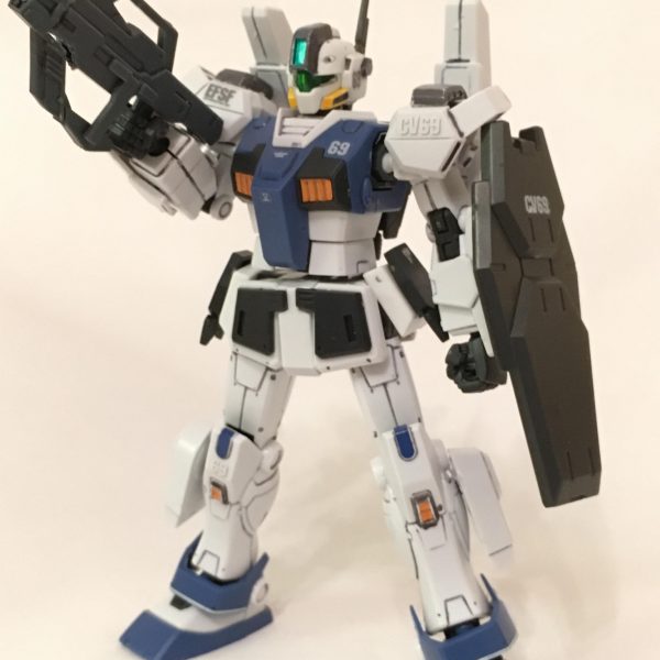 ジムインファイトカスタム