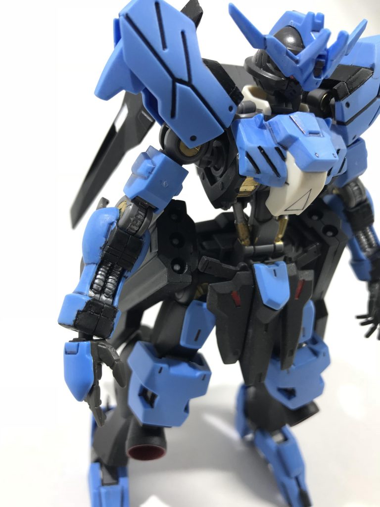 ガンダム・ヴィダール