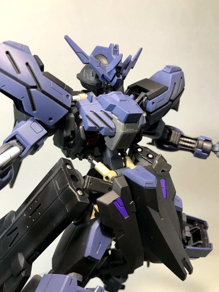 1/100  ガンダムヴィダール–8枚目/制作者：神無木