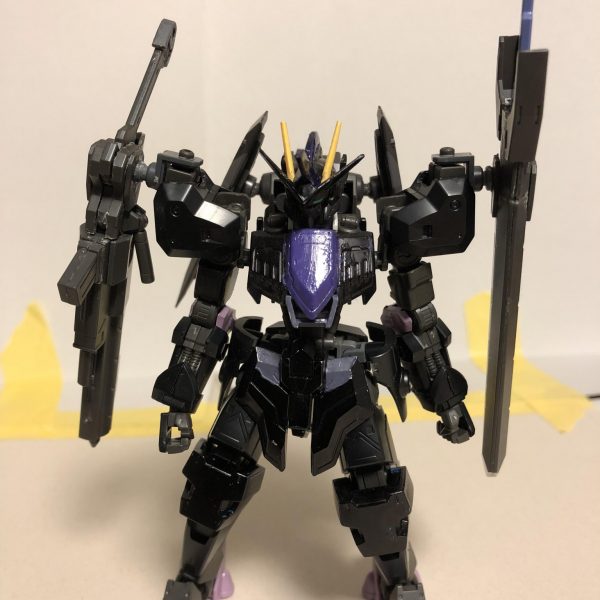 ガンダムビフロンス