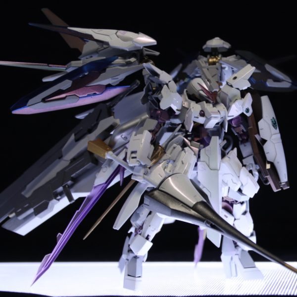 グレイズ オーディン