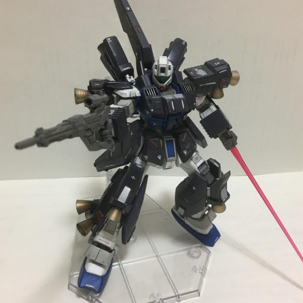 ジム・コマンド CUSTOM