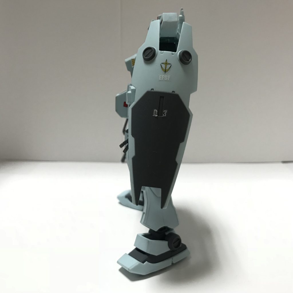 ジムカスタム–3枚目/制作者：ととり