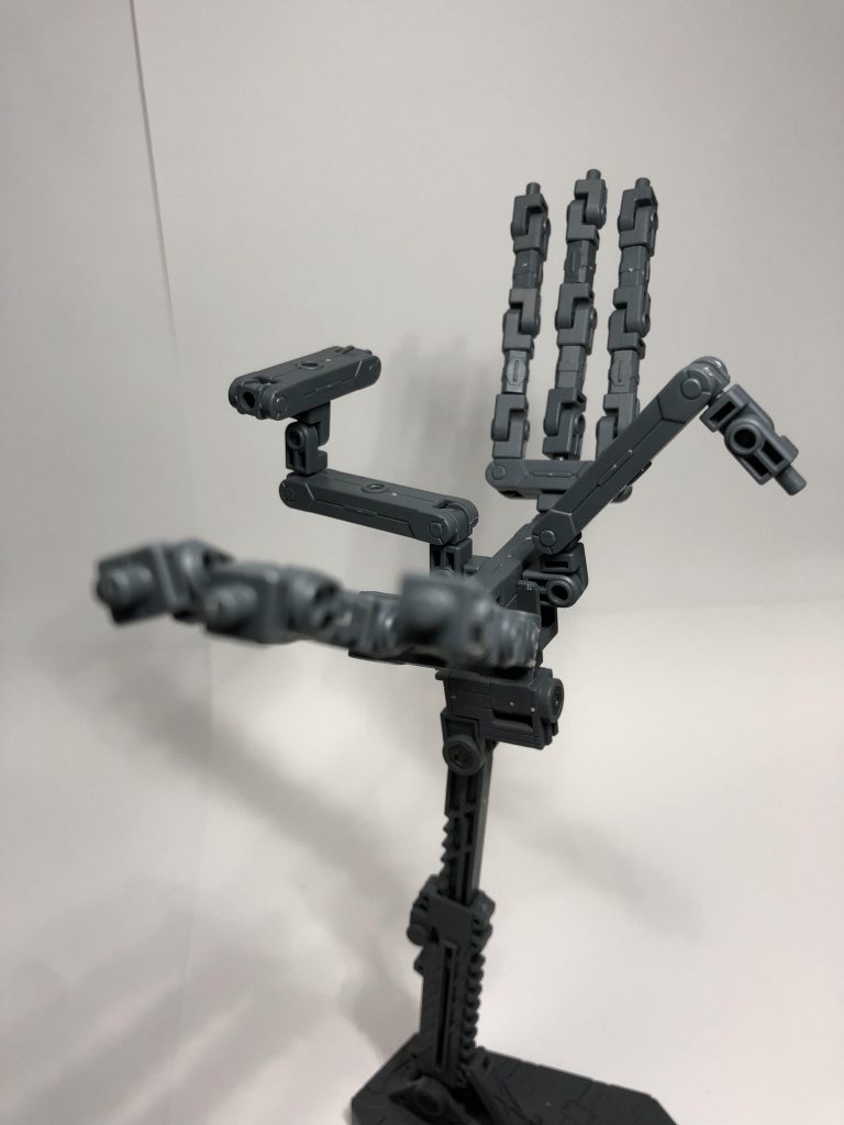 支援ユニット「ガンツル」！
ガンボーくん一人で出来ない事がある時に手伝ってくれるお手伝いのお手伝いだよ！
合体する事で様々な作業が可能になるよ！