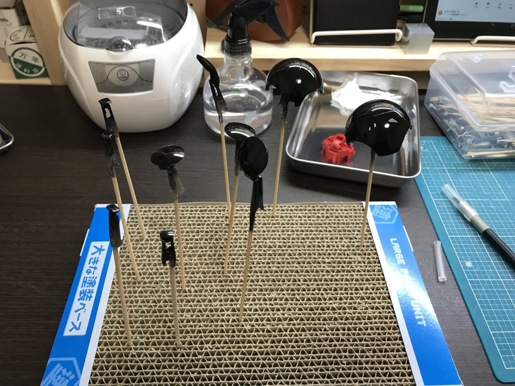 サイコハロ–3枚目/制作者：たつ屋