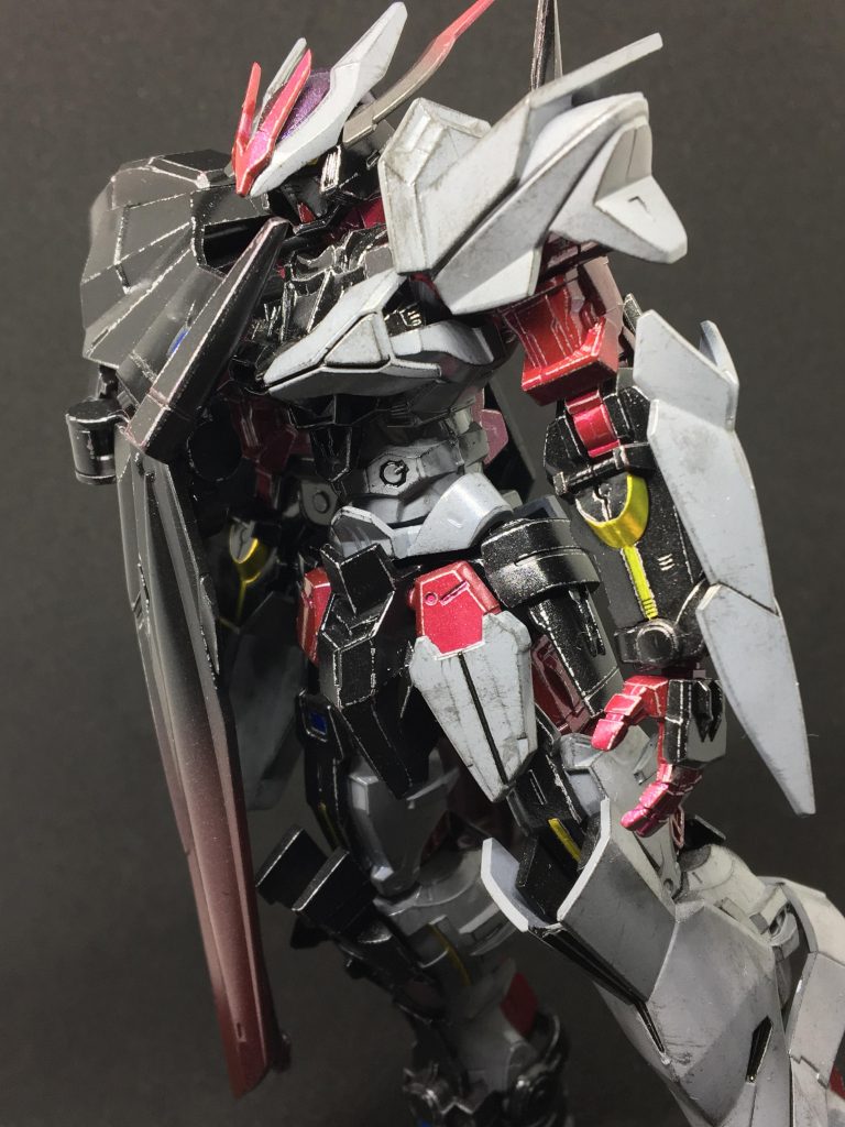 東京◯種風アストレイノーネイム–2枚目/制作者：威吹鬼