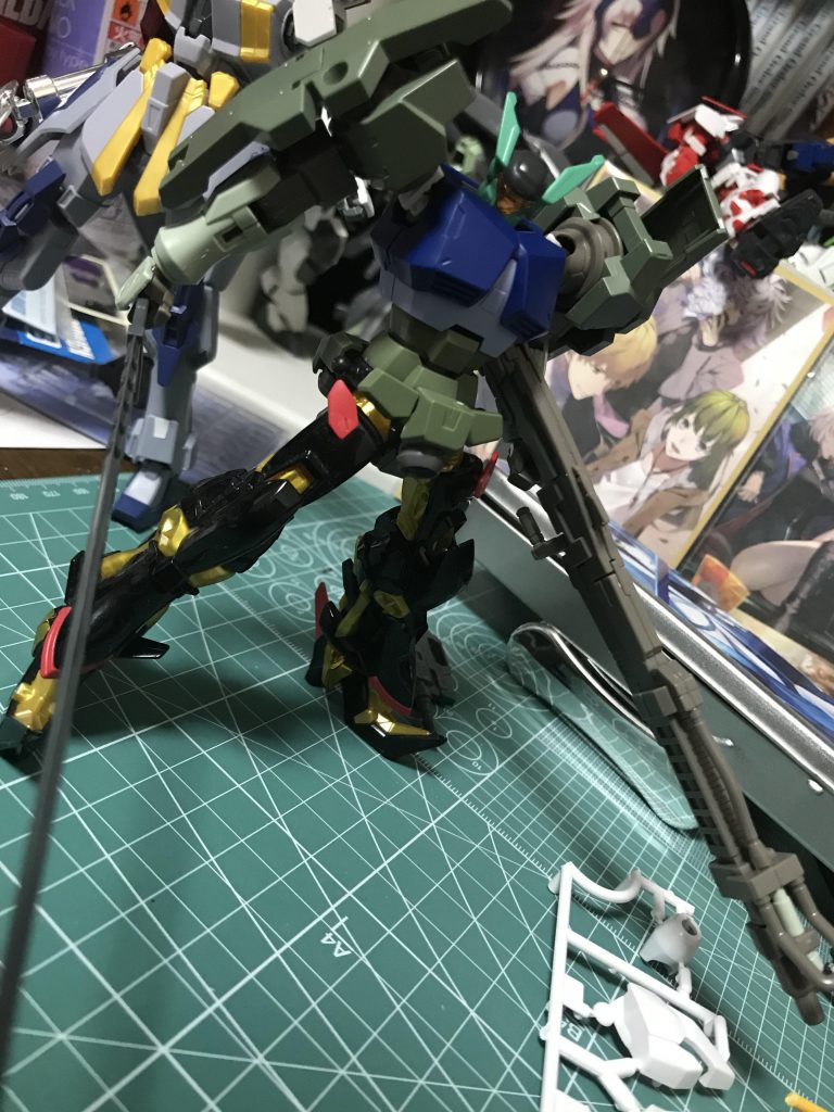 大凡のベースがここで固まりました