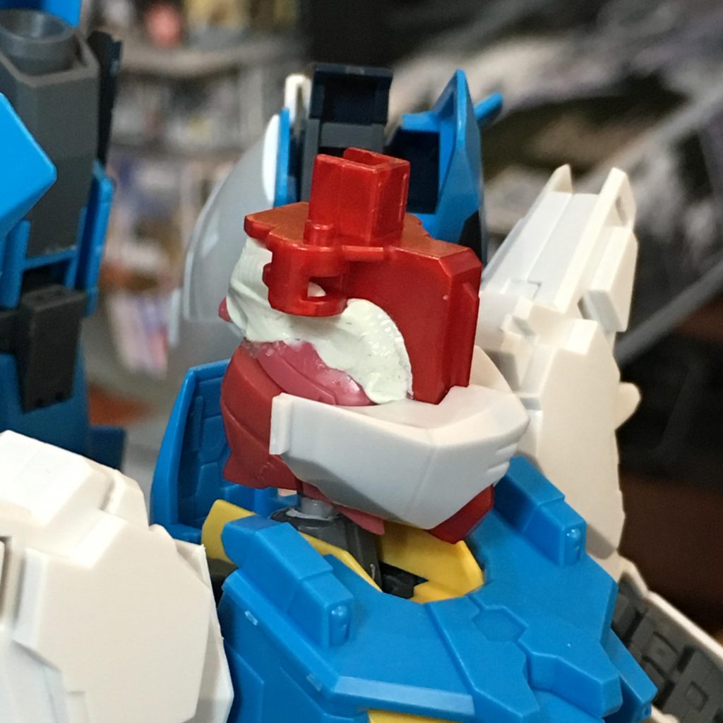 A-零(ゼロ)ジャスティスガンダム–8枚目/制作者:ガンプラマフィア