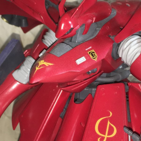 RE1/100 ナイチンゲール