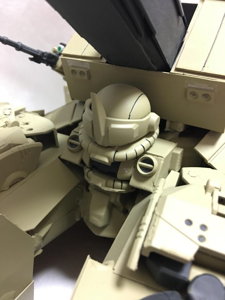 イケメンのアップ。